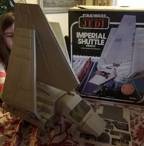 Meet your Posher, Jody